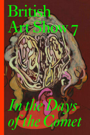 Cover of British Art Show 7