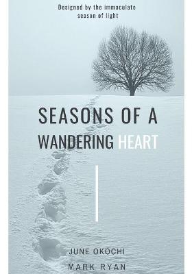 Book cover for Seasons of a wandering heart