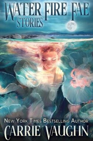 Cover of Water Fire Fae