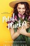 Book cover for Petal Plucker