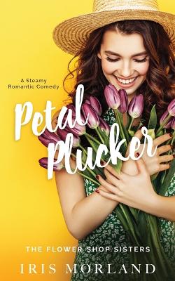 Book cover for Petal Plucker