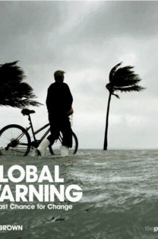 Cover of Global Warning