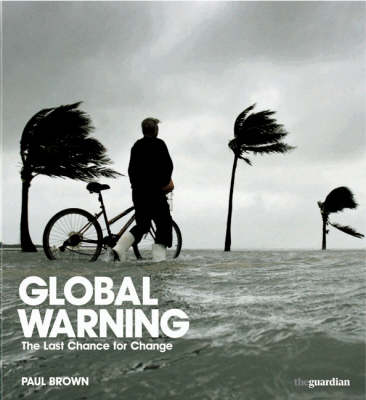 Book cover for Global Warning