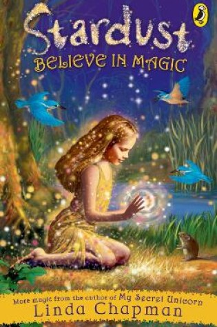 Cover of Believe in Magic