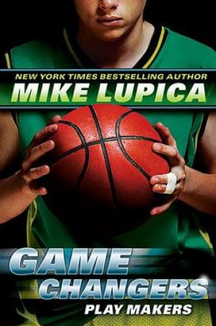Cover of Game Changers Book 2