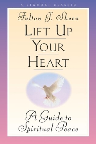 Cover of Lift Up Your Heart