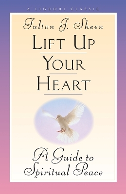 Book cover for Lift Up Your Heart