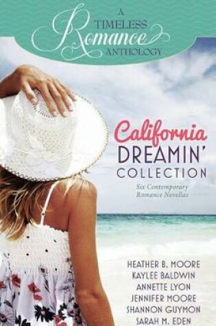 Cover of California Dreamin' Collection