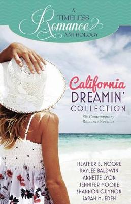 Book cover for California Dreamin' Collection