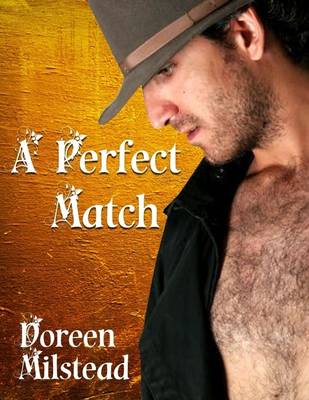 Book cover for A Perfect Match