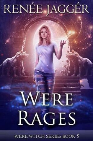 Cover of Were Rages