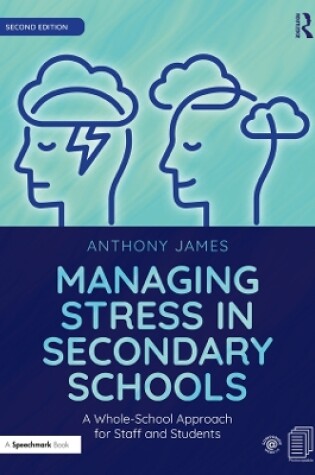 Cover of Managing Stress in Secondary Schools