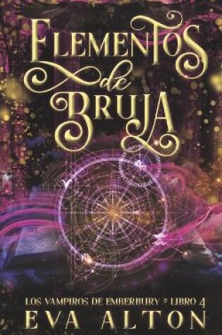 Cover of Elementos de Bruja