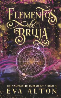 Book cover for Elementos de Bruja