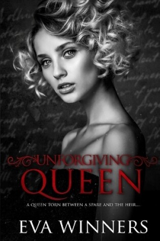 Cover of Unforgiving Queen