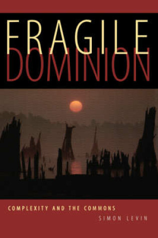 Cover of Fragile Dominion