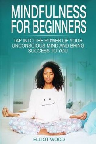 Cover of Mindfulness for beginners