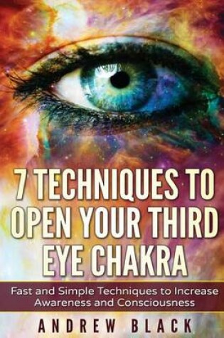 Cover of Third Eye