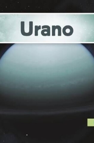 Cover of Urano