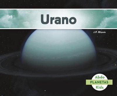 Cover of Urano