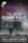 Book cover for The Paths Between Worlds