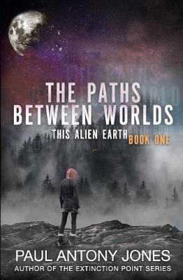 Book cover for The Paths Between Worlds