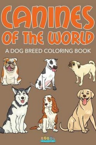 Cover of Canines of the World