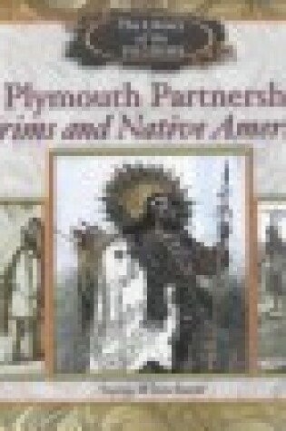 Cover of Plymouth Partnership: Pilgrims