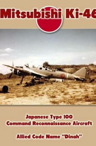 Cover of Mitsubishi KI-46