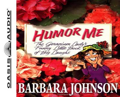 Book cover for Humor Me, I'm Your Mother! (Library Edition)