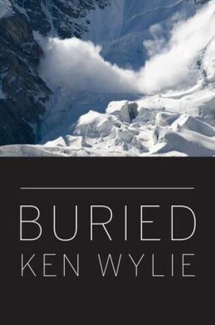 Cover of Buried