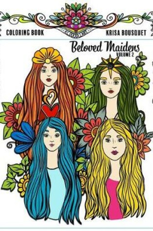 Cover of Beloved Maidens