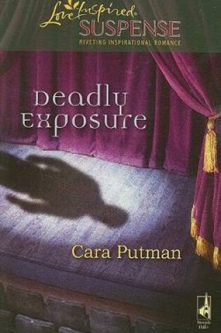 Cover of Deadly Exposure