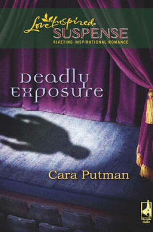 Cover of Deadly Exposure