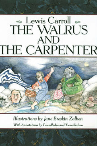 Cover of Walrus and the Carpenter, The