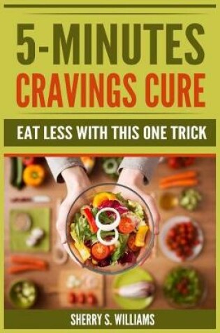 Cover of 5-Minutes Cravings Cure