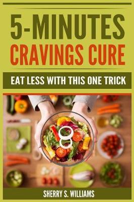 Book cover for 5-Minutes Cravings Cure