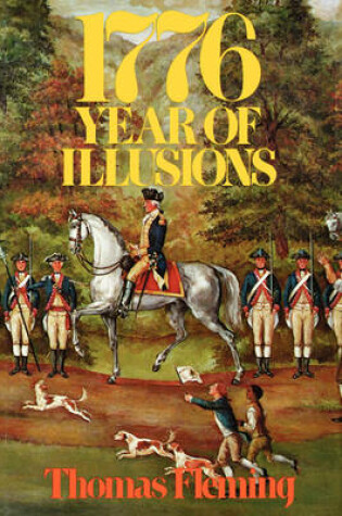 Cover of 1776