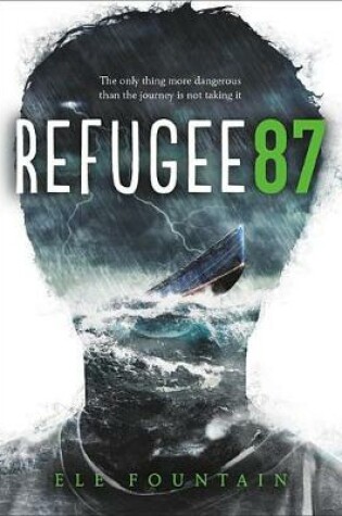 Cover of Refugee 87