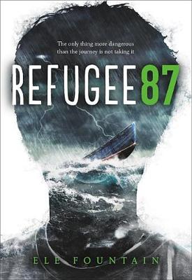 Book cover for Refugee 87