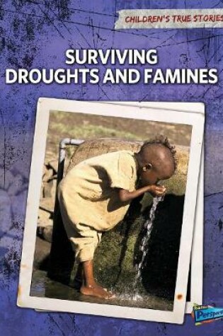 Cover of Surviving Droughts and Famines