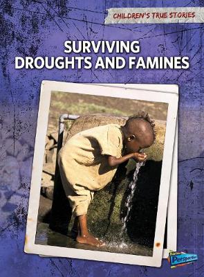 Book cover for Surviving Droughts and Famines
