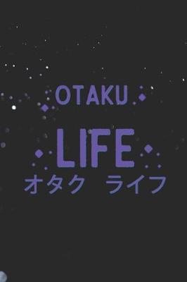 Book cover for Otaku Life