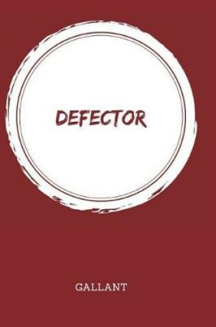 Cover of Defector