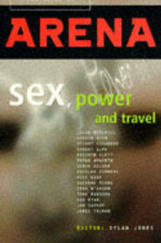 Cover of Sex, Power and Travel