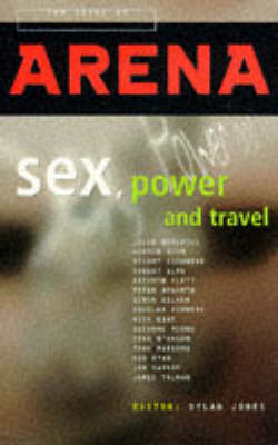 Book cover for Sex, Power and Travel