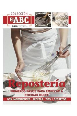 Cover of Reposteria