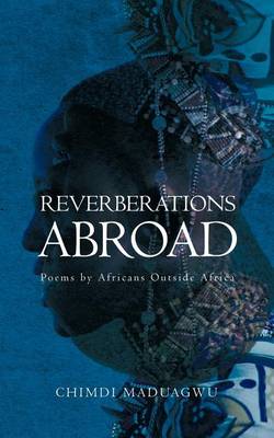 Book cover for Reverberations Abroad