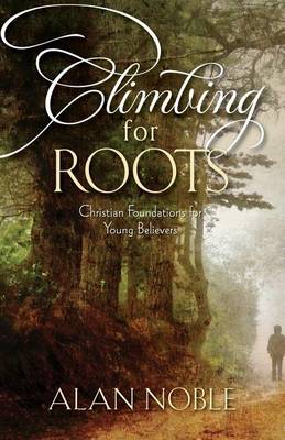 Book cover for Climbing for Roots