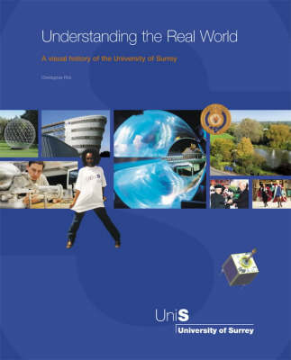 Book cover for Understand the Real World